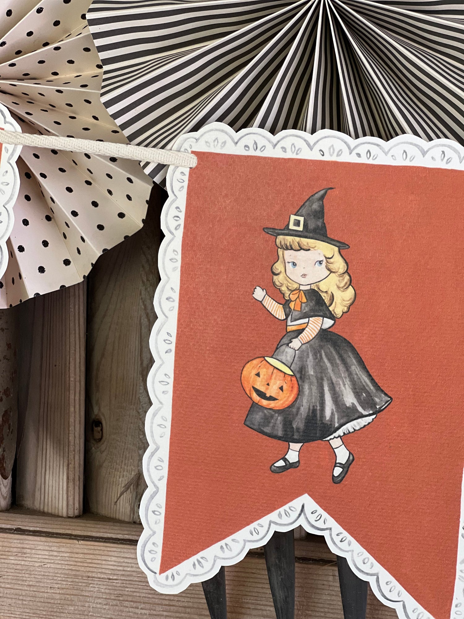 Halloween collection
