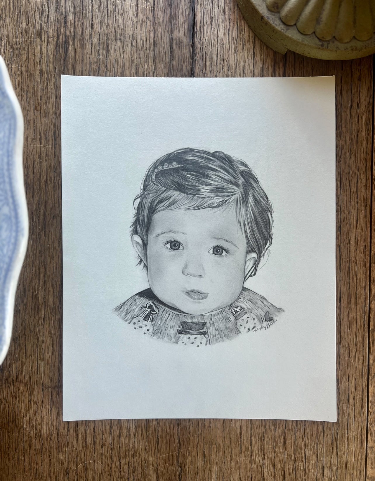 custom portraits – My Store